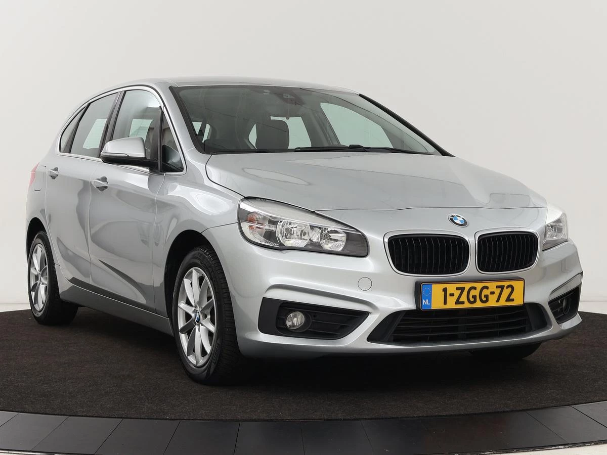 Hoofdafbeelding BMW 2 Serie