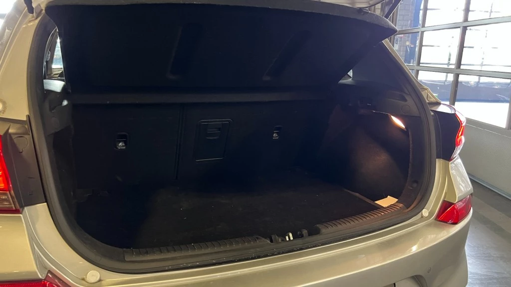 Hoofdafbeelding Hyundai i30