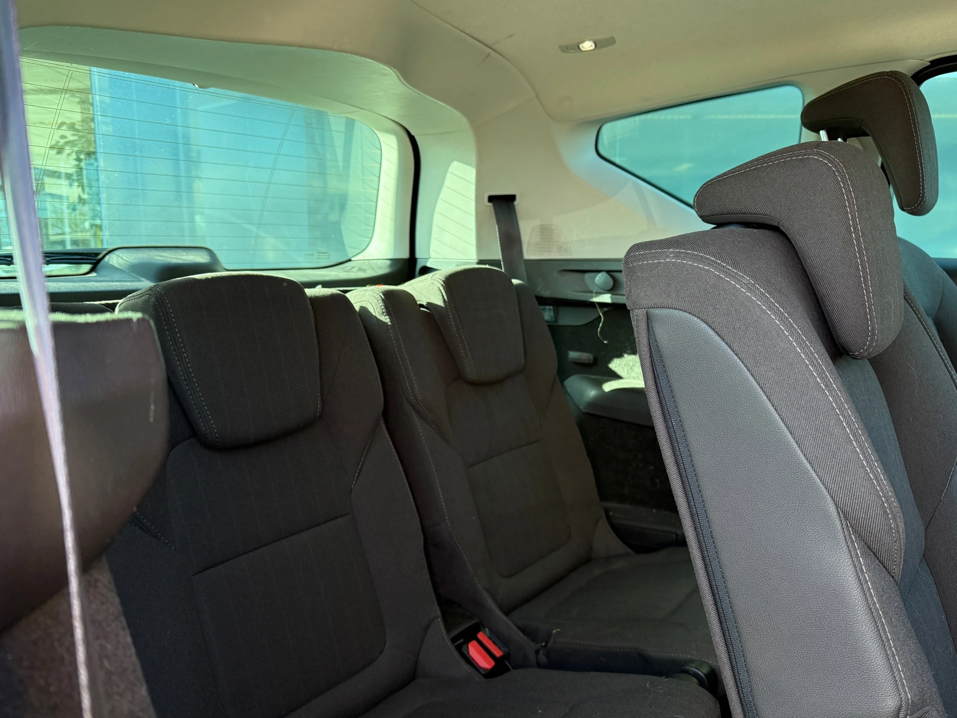 Hoofdafbeelding Renault Espace