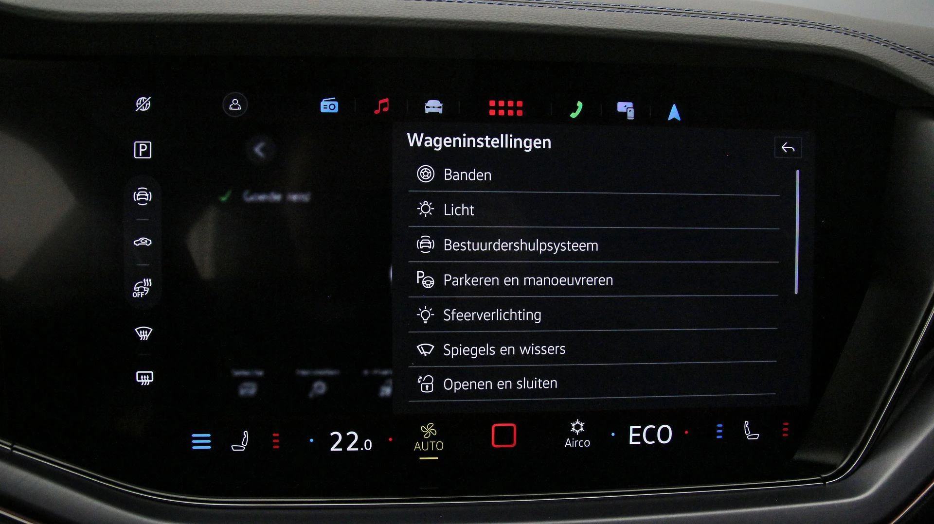Hoofdafbeelding Volkswagen Touareg