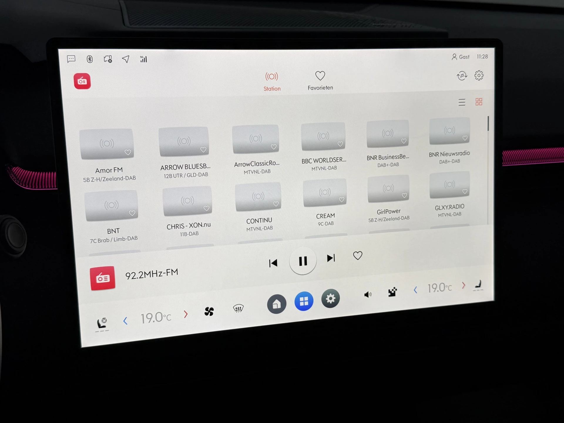 Hoofdafbeelding Lynk & Co 08