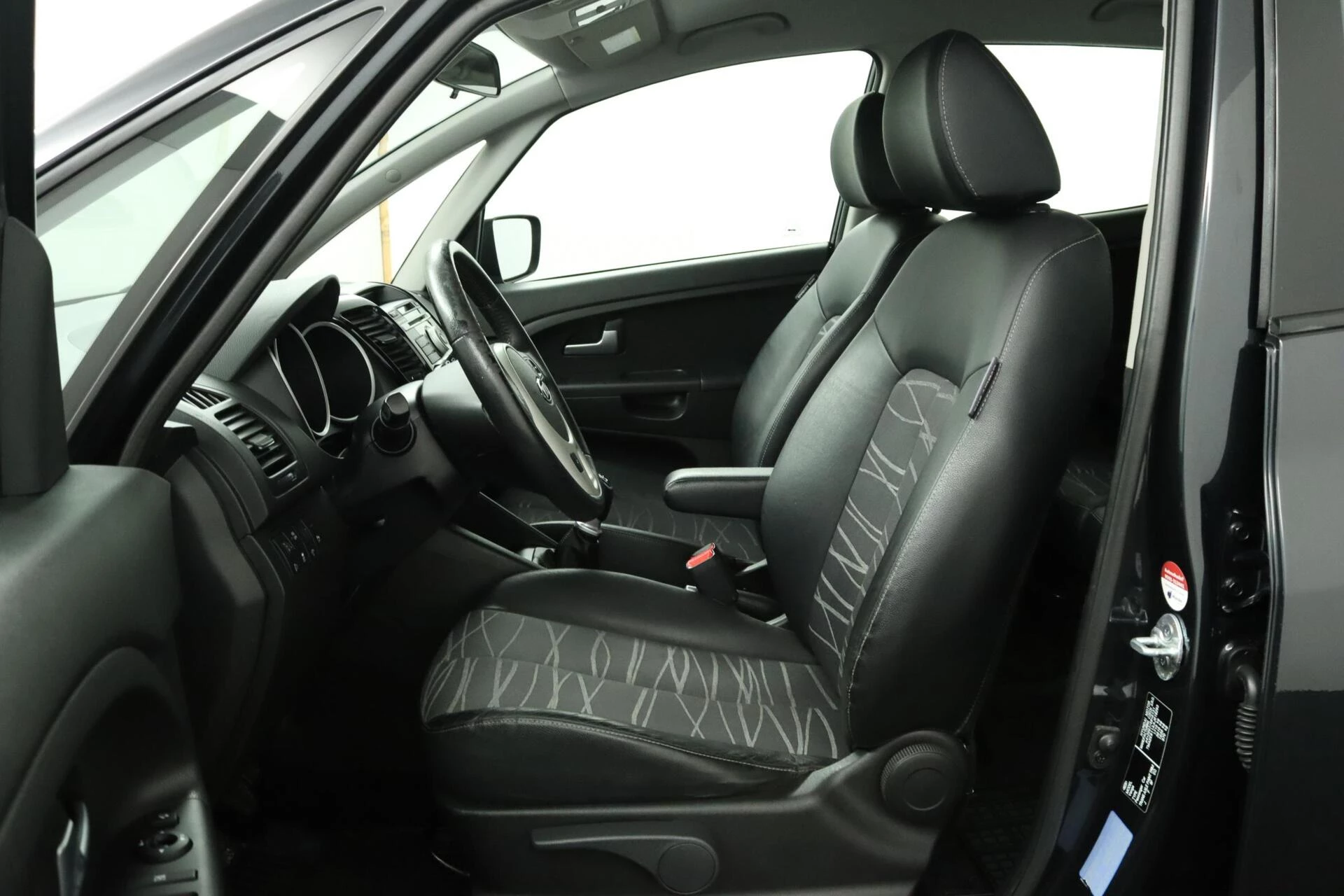 Hoofdafbeelding Kia Venga