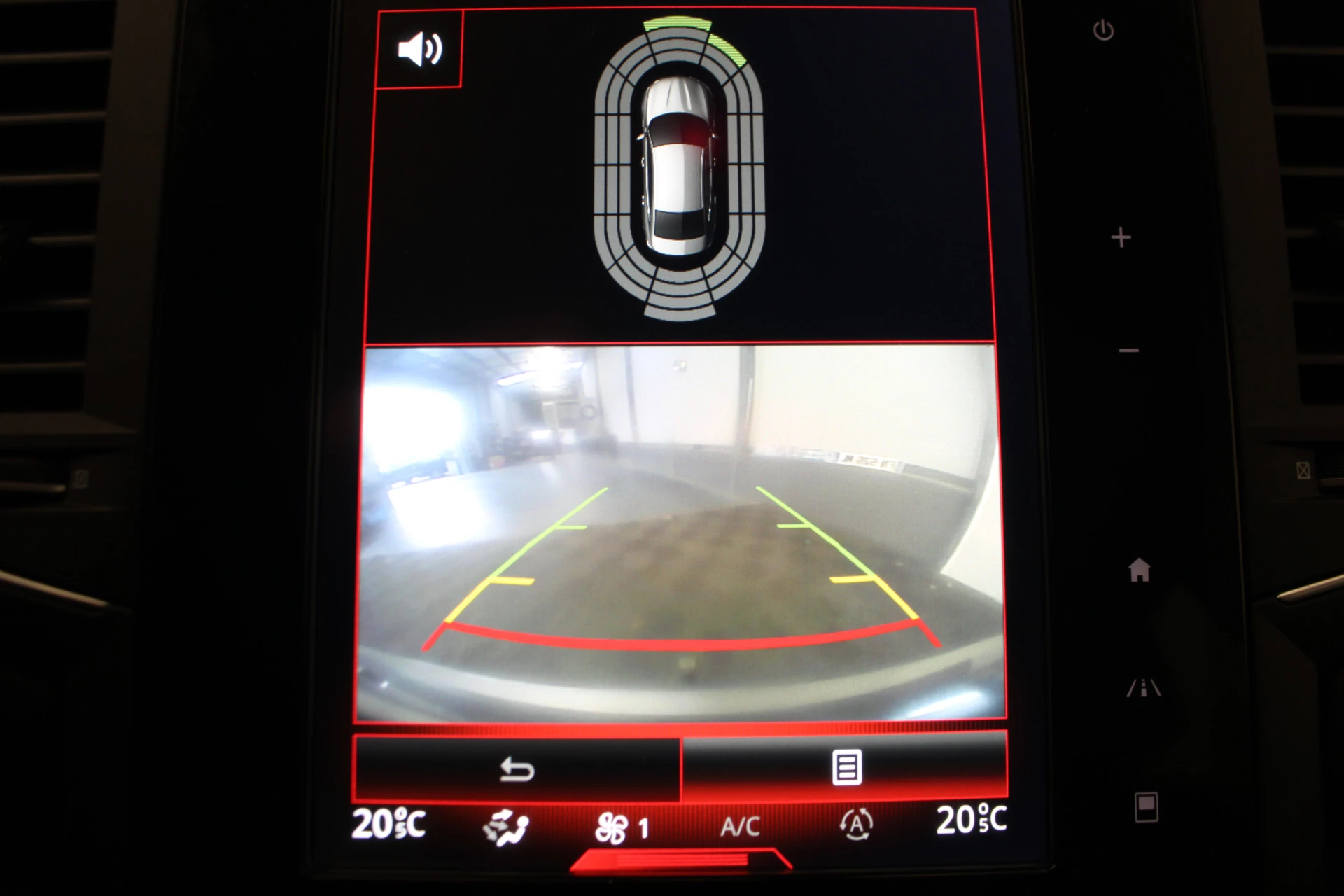 Hoofdafbeelding Renault Talisman