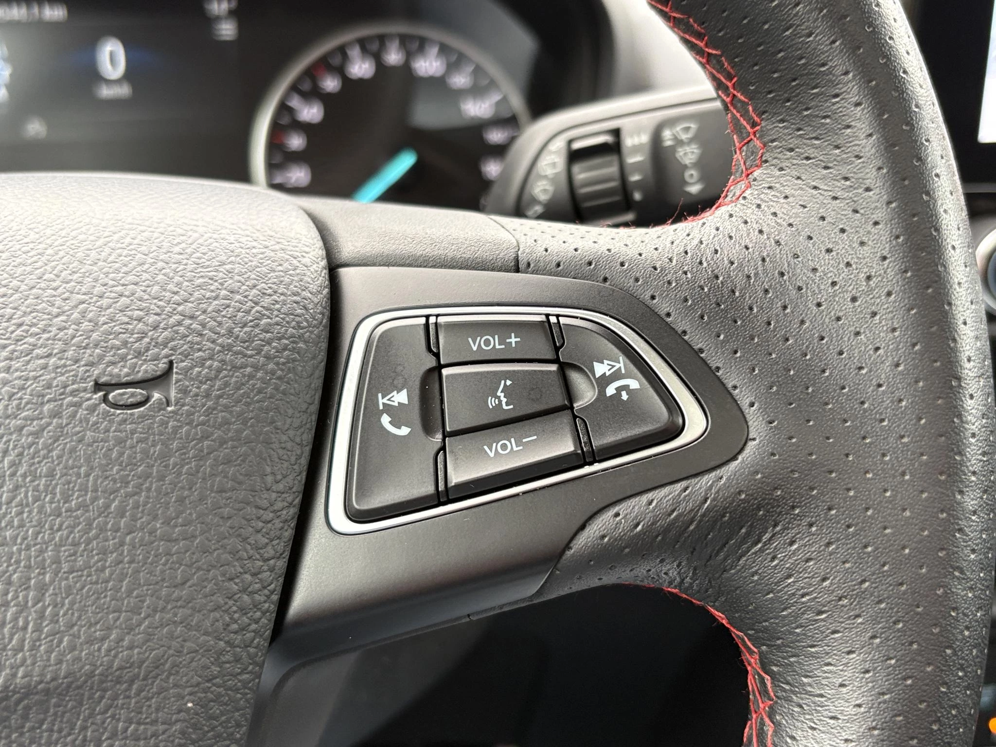 Hoofdafbeelding Ford EcoSport