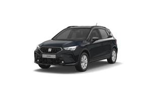 SEAT Arona 1.0 EcoTSI Style Business Connect €419,- private lease actie