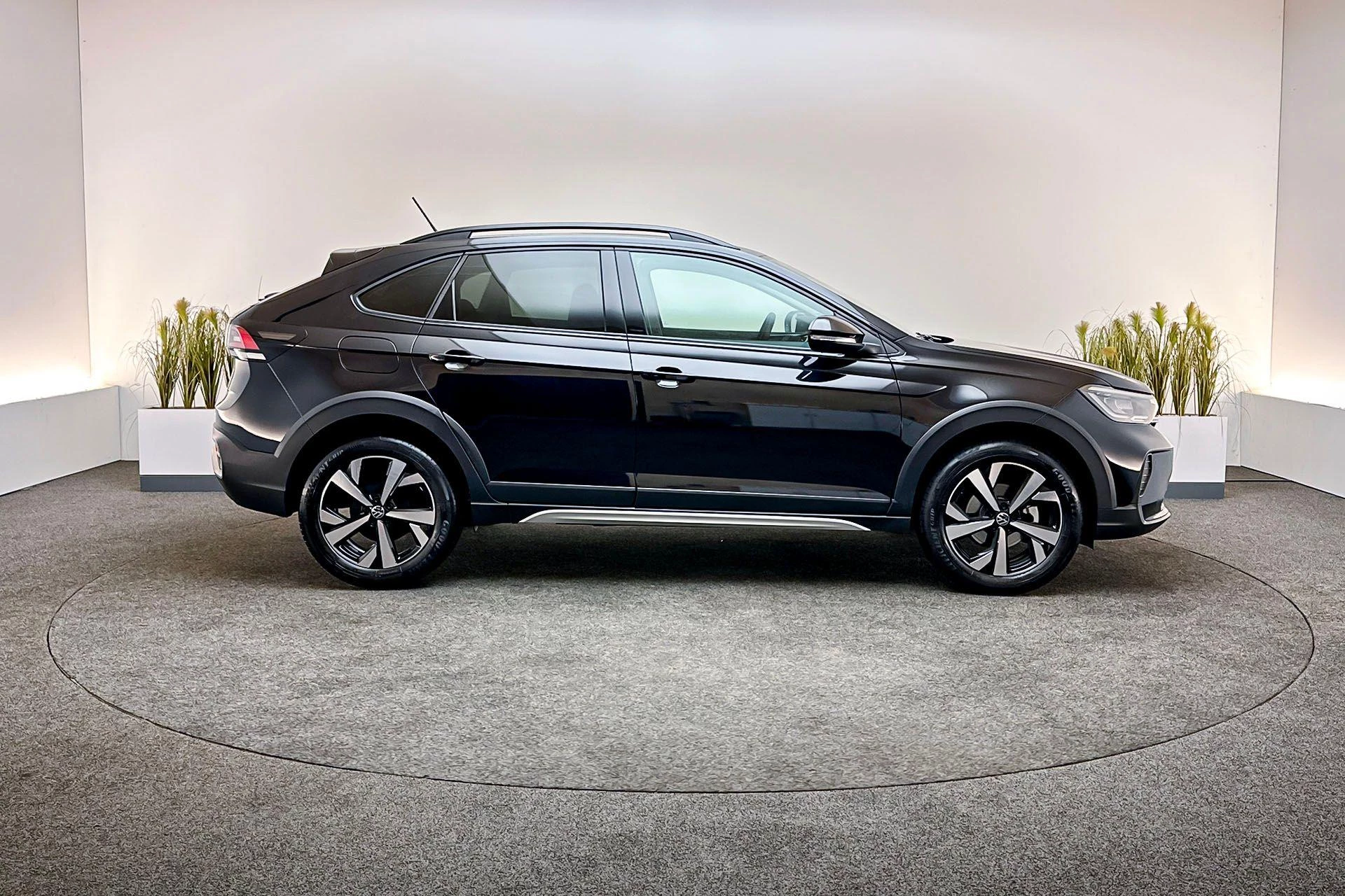 Hoofdafbeelding Volkswagen Taigo