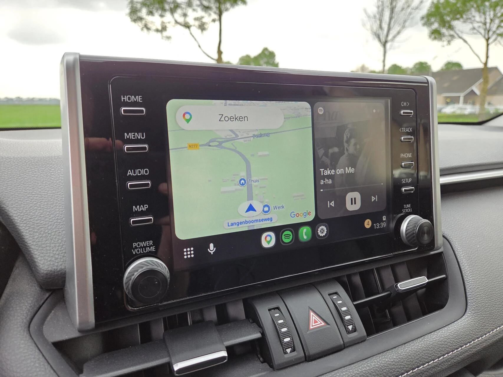 Hoofdafbeelding Toyota RAV4