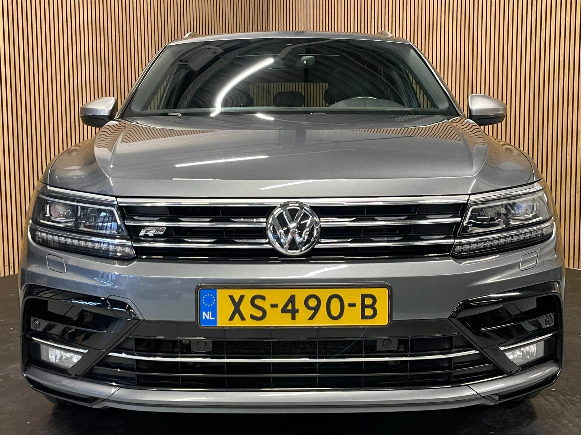 Hoofdafbeelding Volkswagen Tiguan Allspace