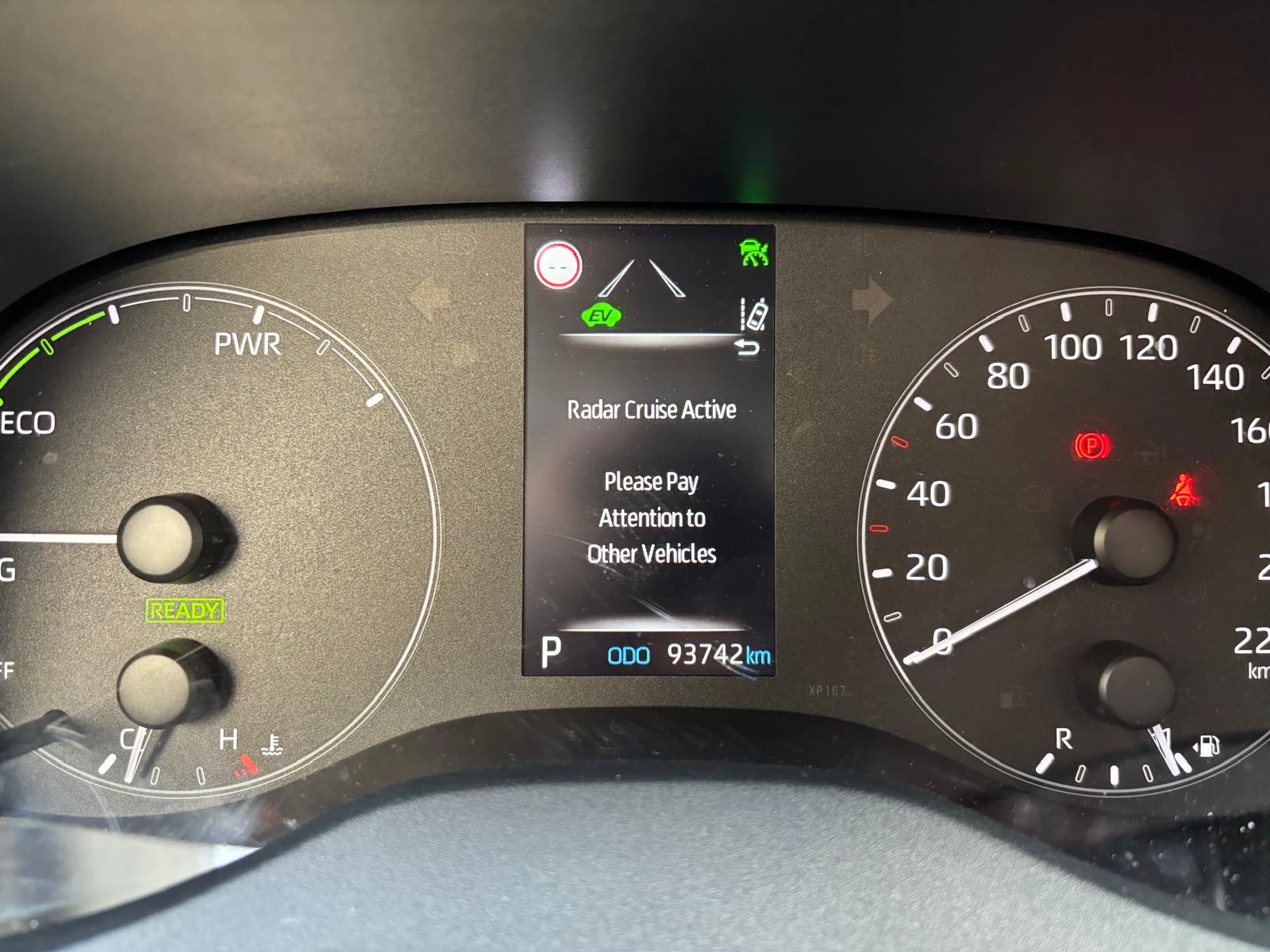 Hoofdafbeelding Mazda 2 Hybrid