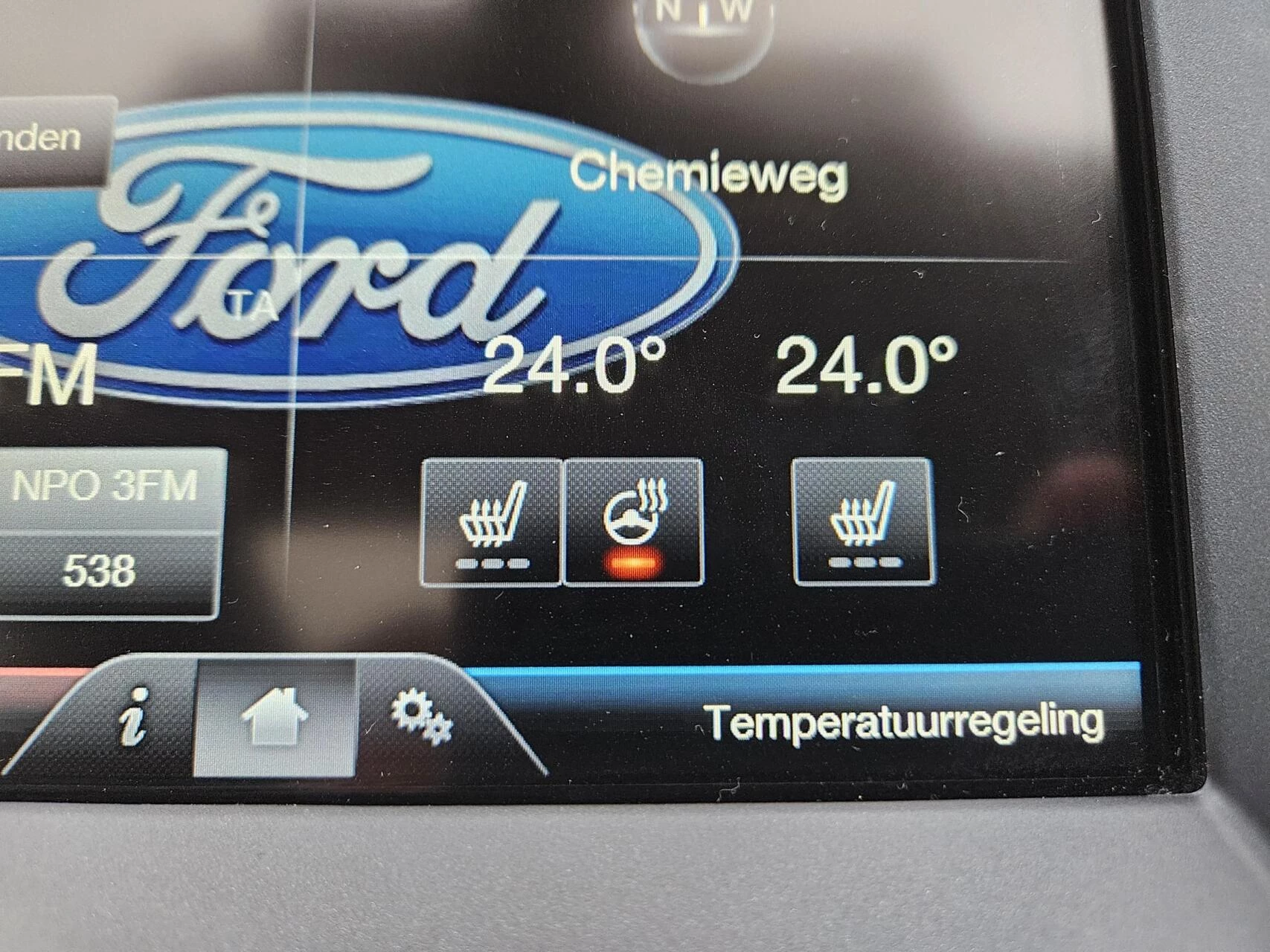 Hoofdafbeelding Ford S-Max