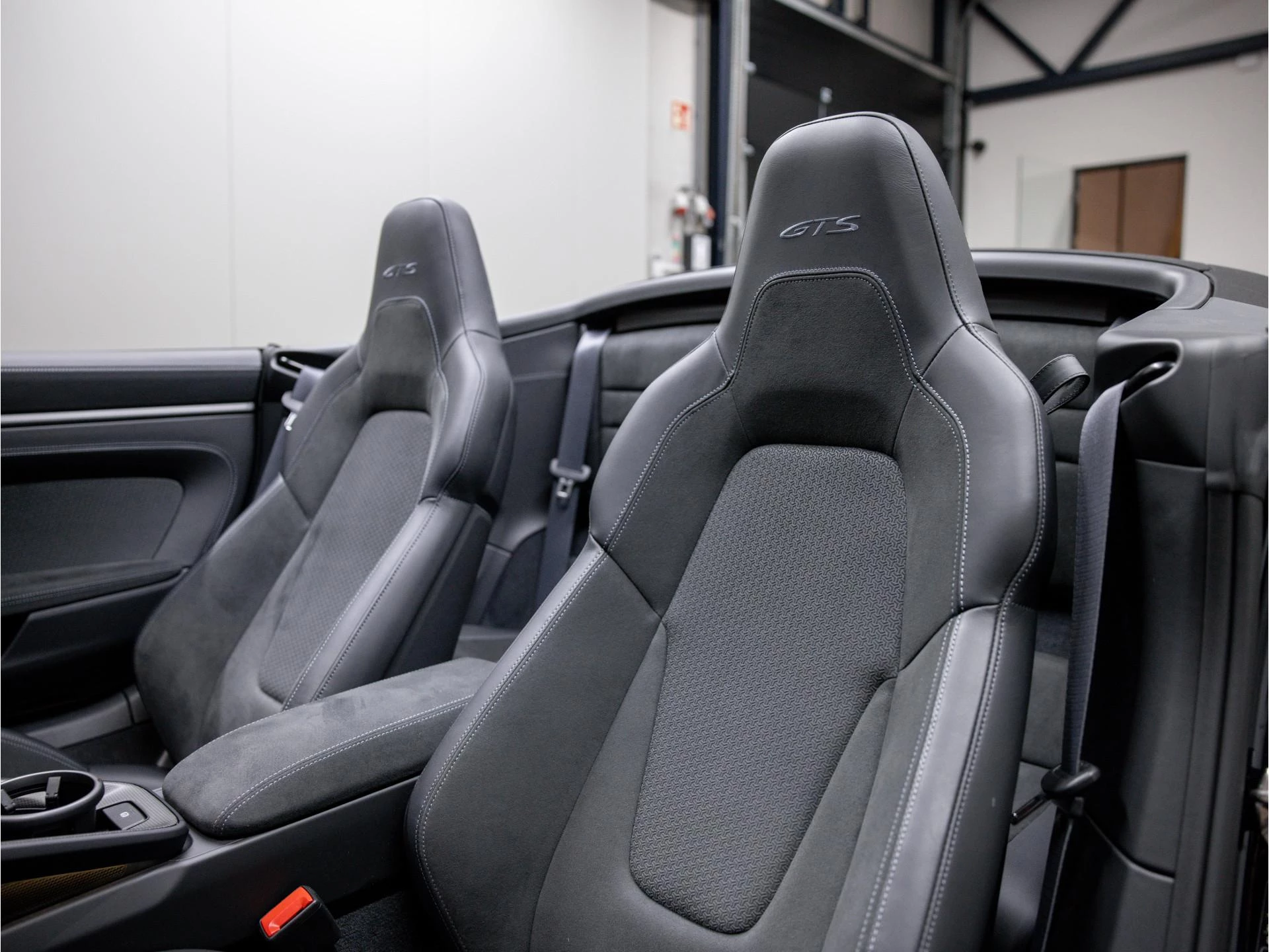 Hoofdafbeelding Porsche 911