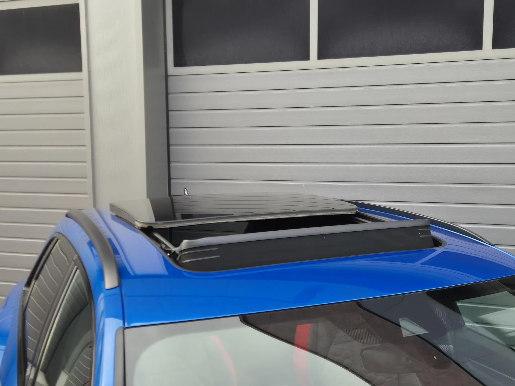 Hoofdafbeelding Audi RSQ3