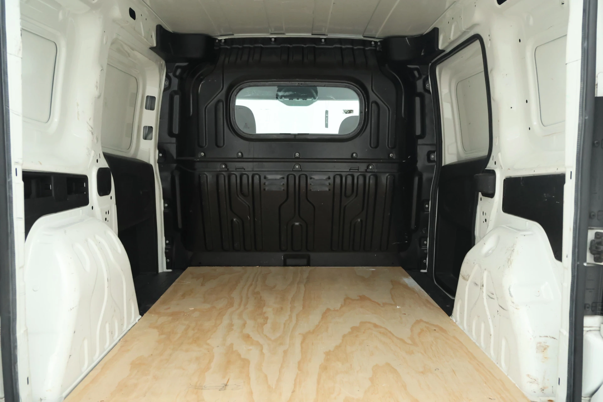 Hoofdafbeelding Fiat Doblò