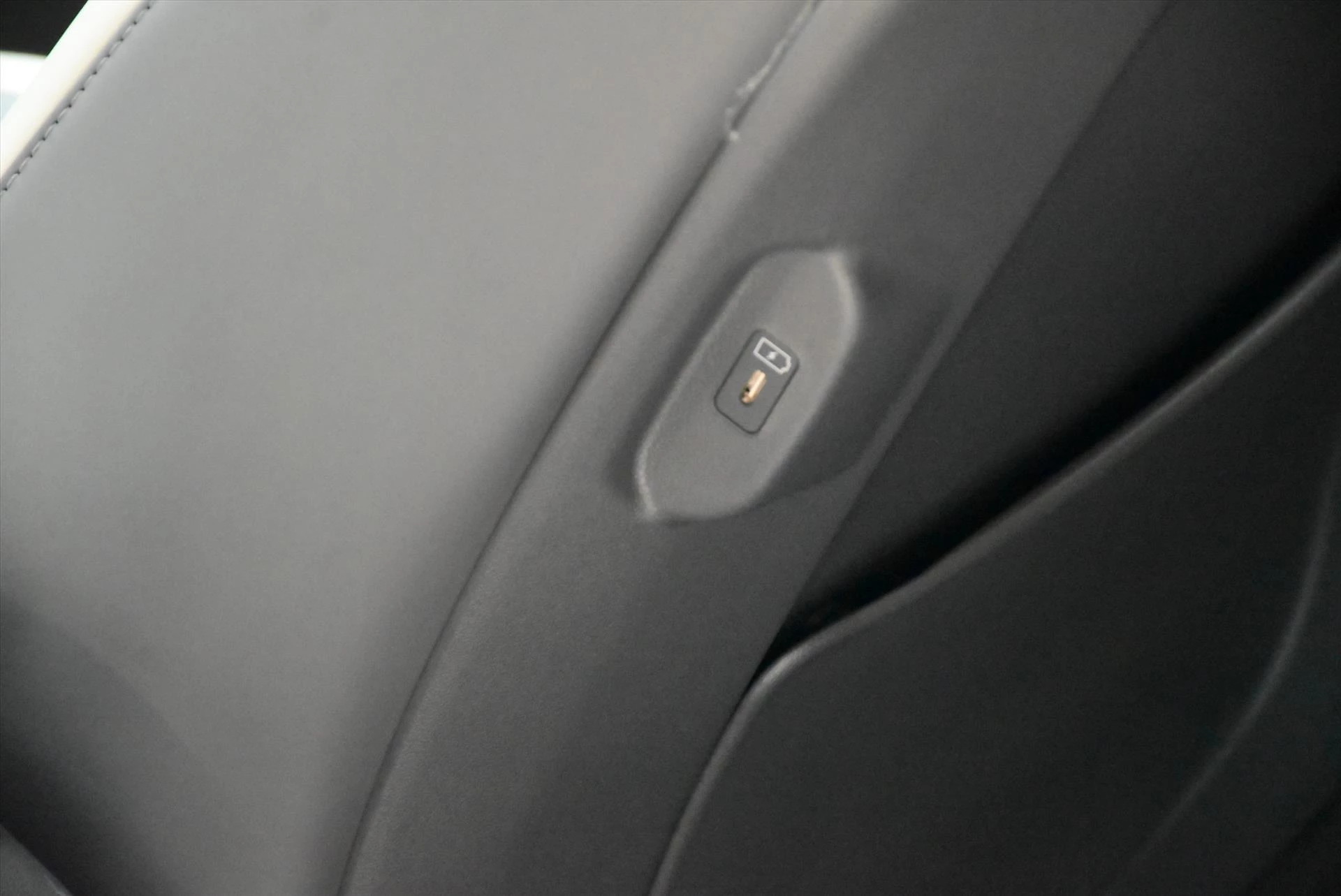 Hoofdafbeelding Kia EV3