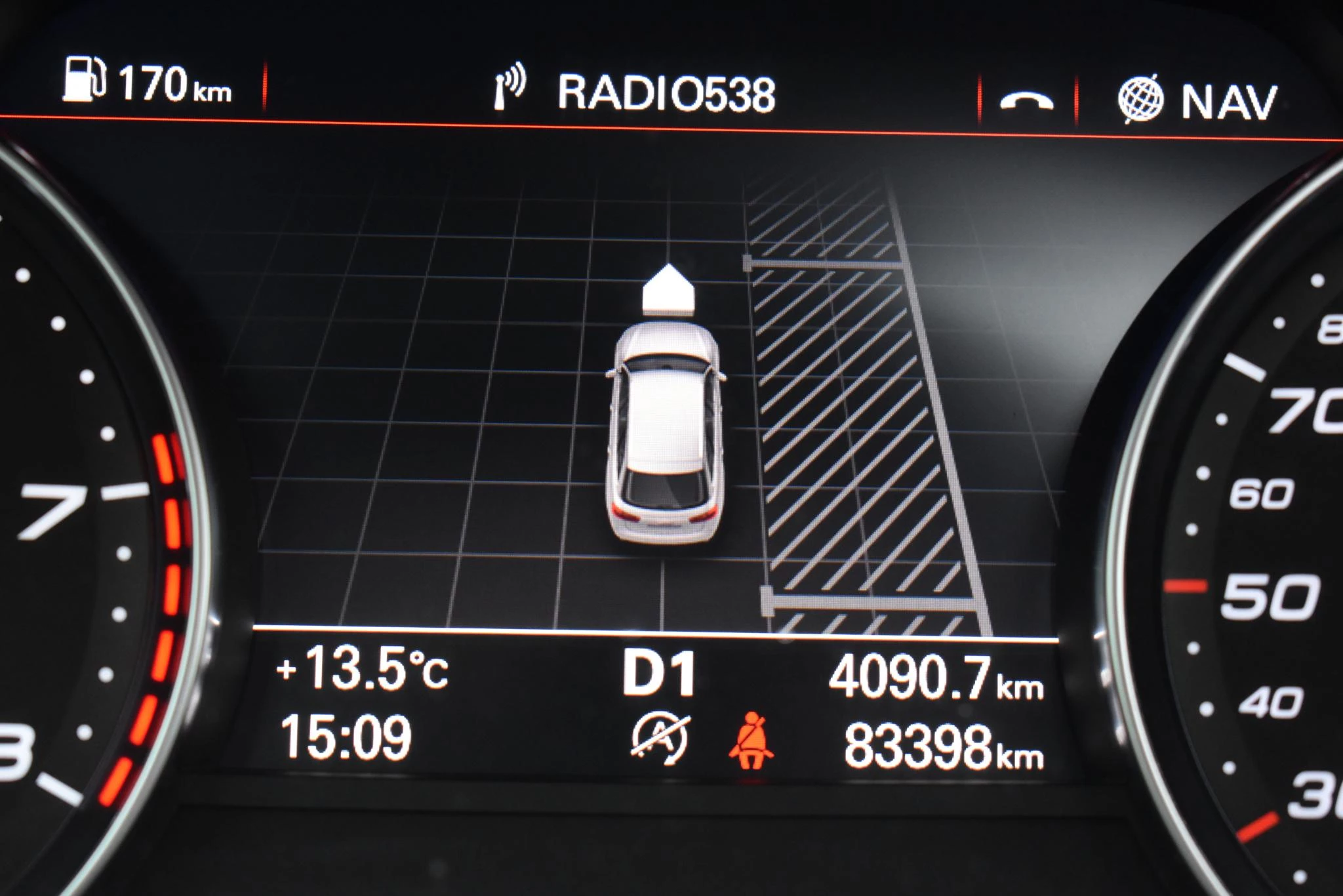 Hoofdafbeelding Audi RS6