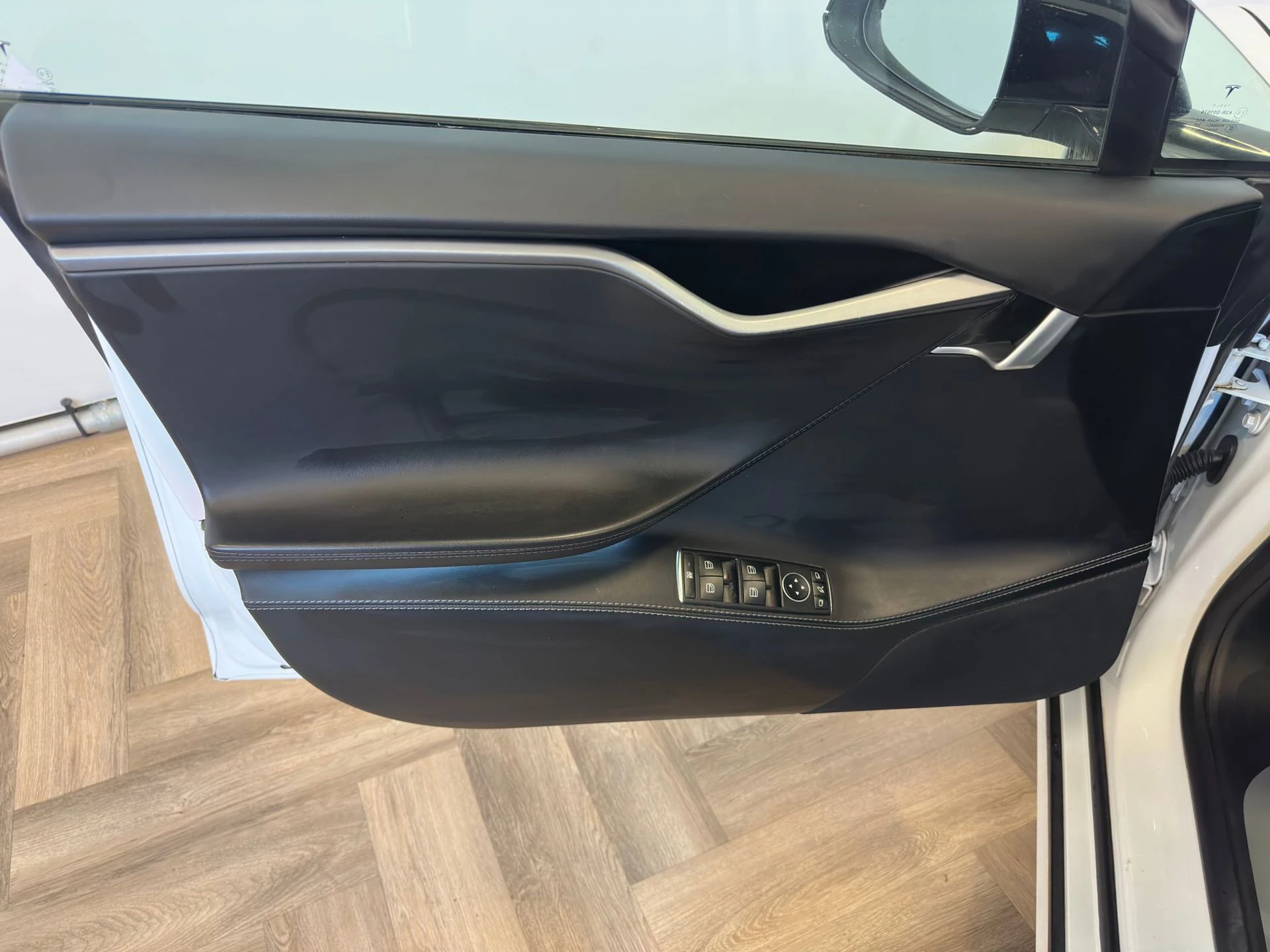 Hoofdafbeelding Tesla Model S