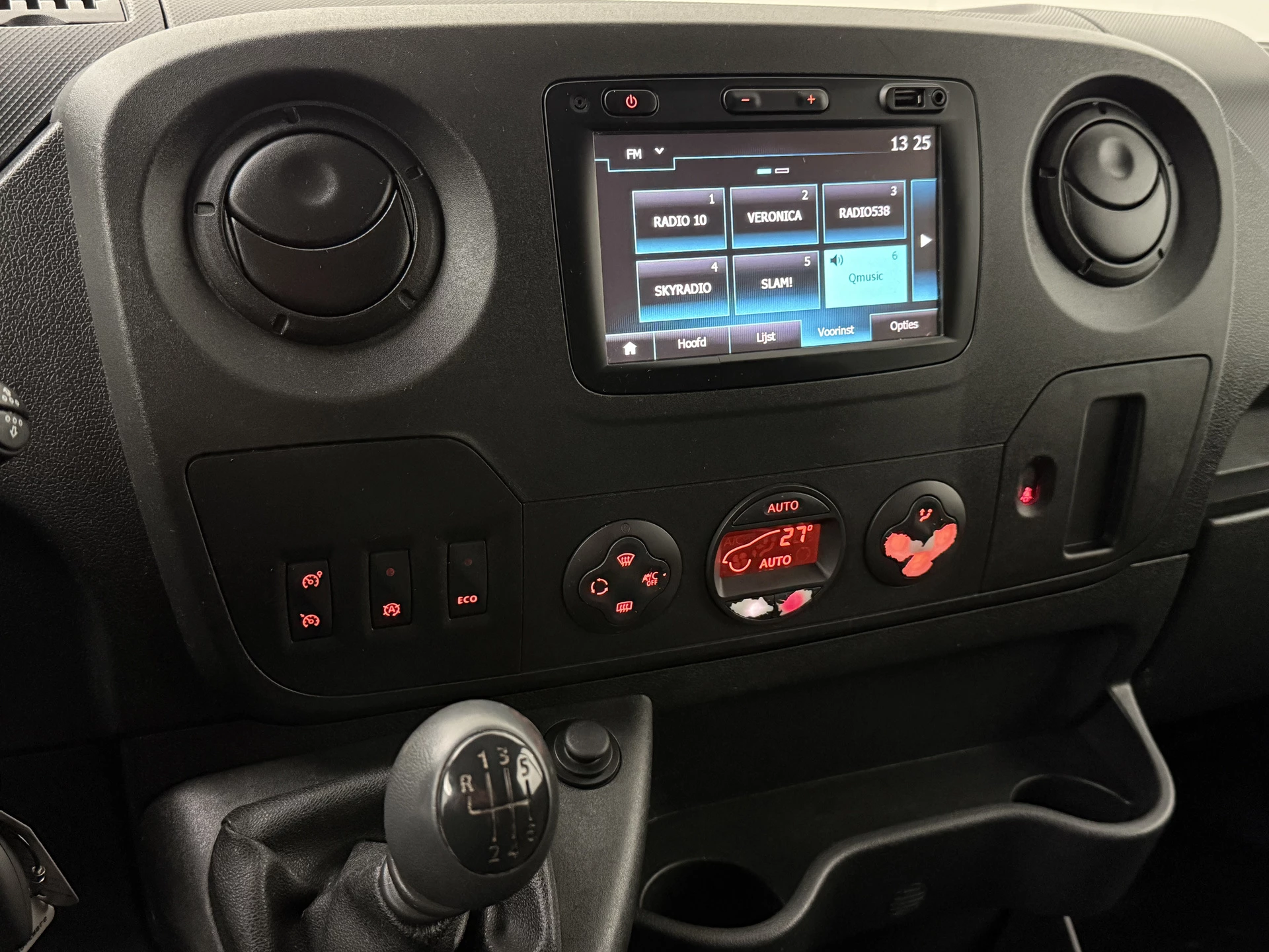 Hoofdafbeelding Opel Movano