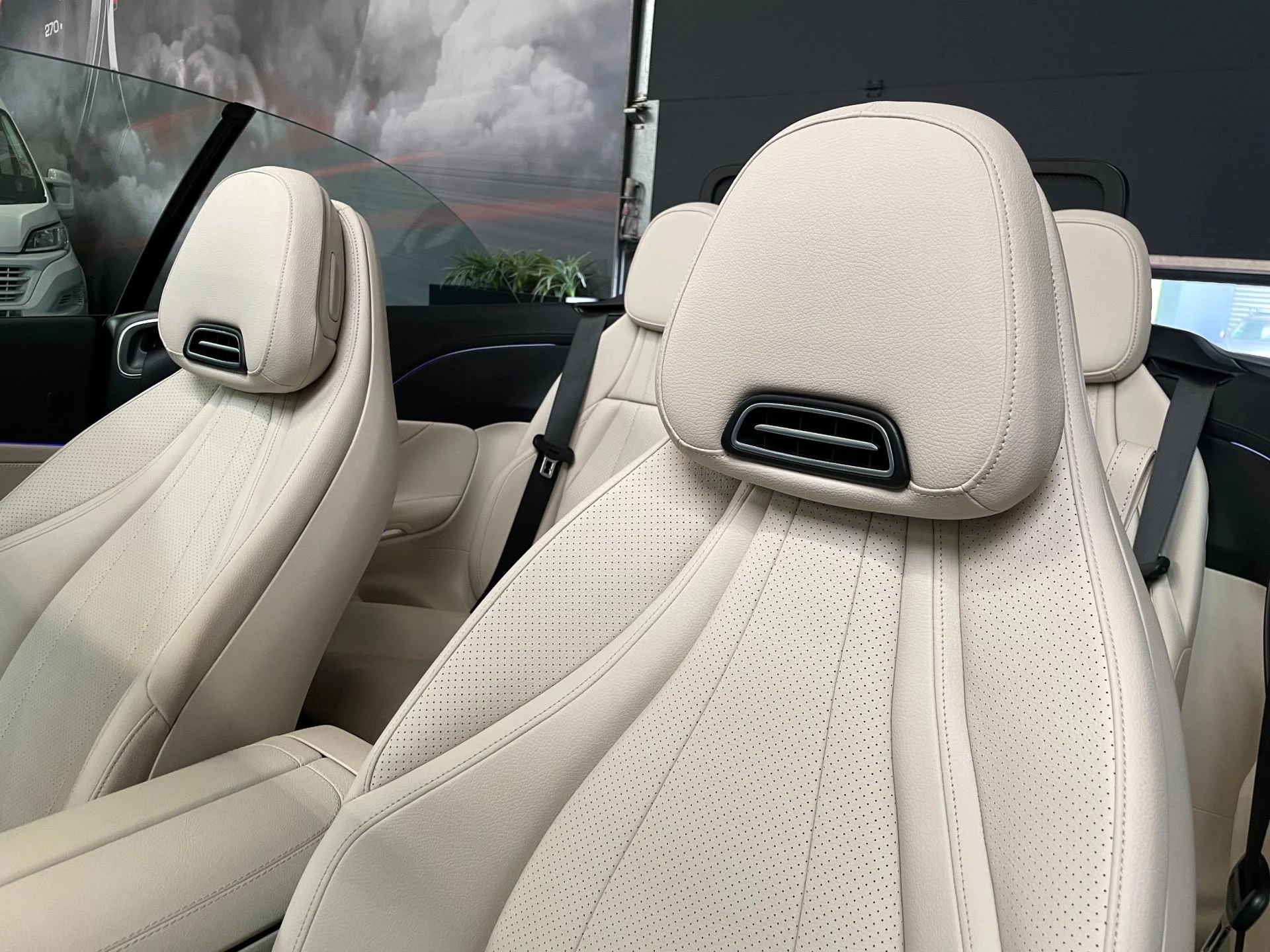 Hoofdafbeelding Mercedes-Benz CLE