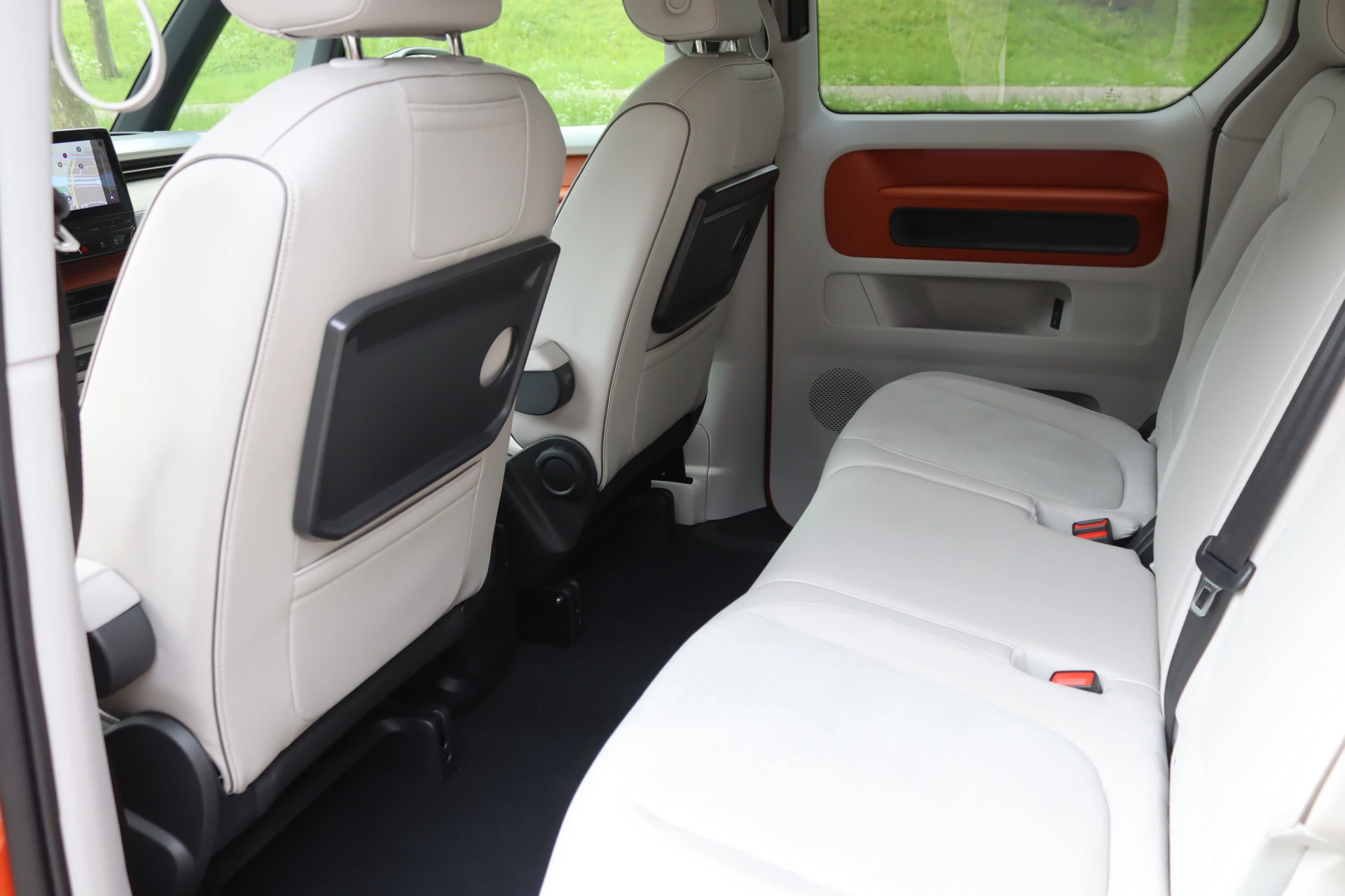Hoofdafbeelding Volkswagen ID. Buzz