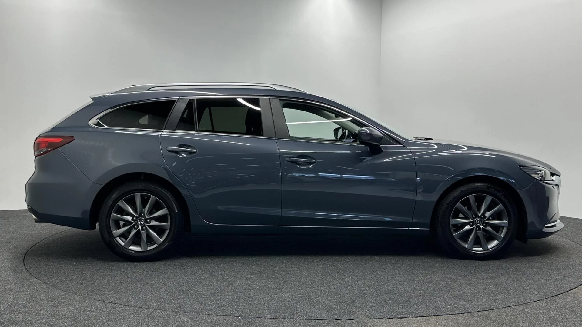 Hoofdafbeelding Mazda 6