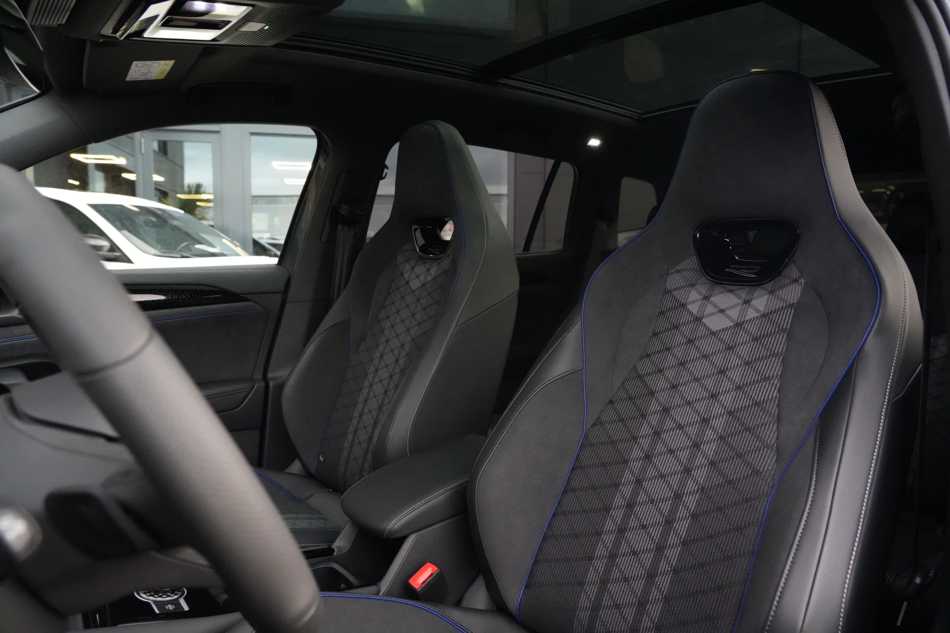 Hoofdafbeelding Volkswagen Tayron