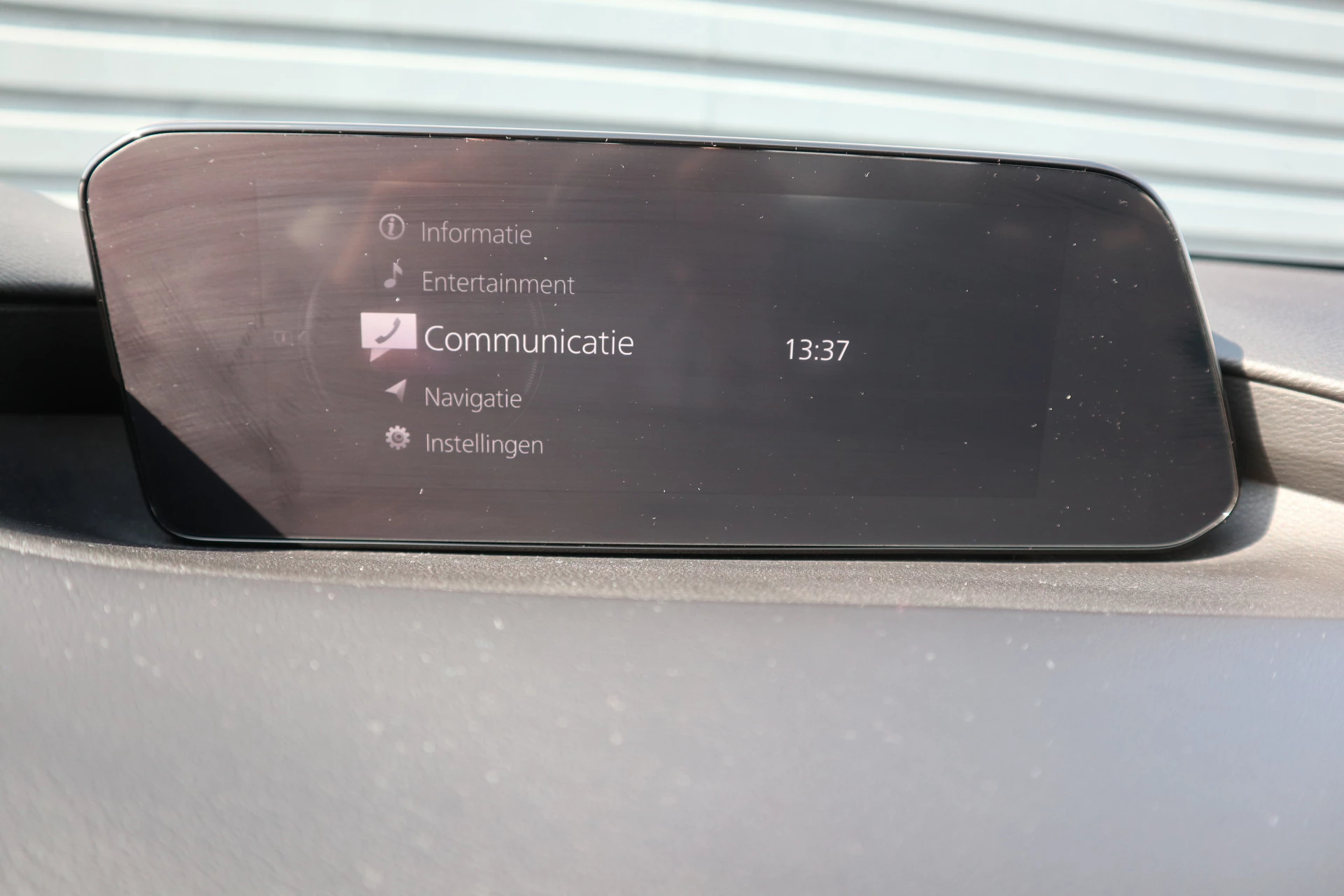 Hoofdafbeelding Mazda 3