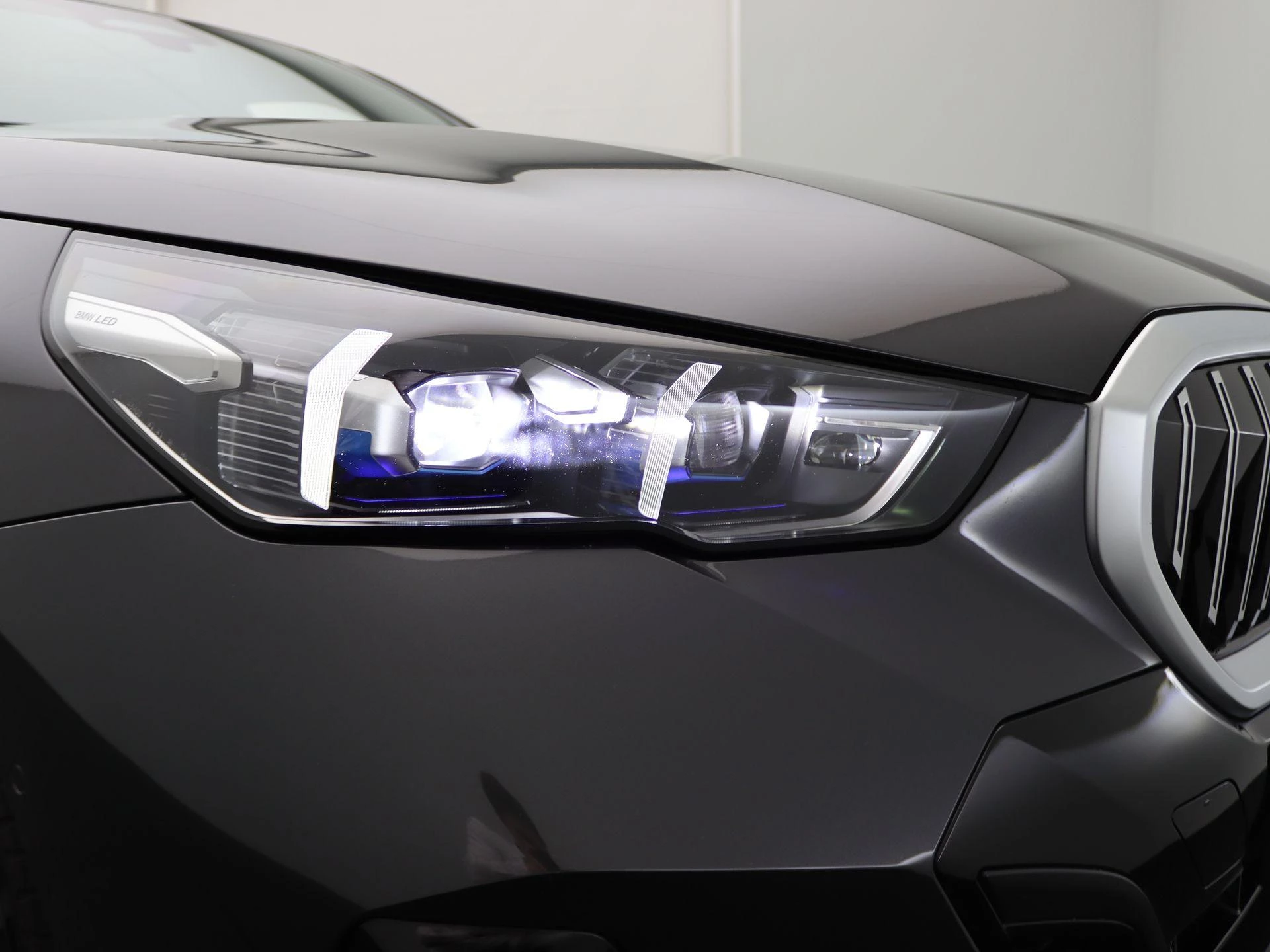 Hoofdafbeelding BMW i5