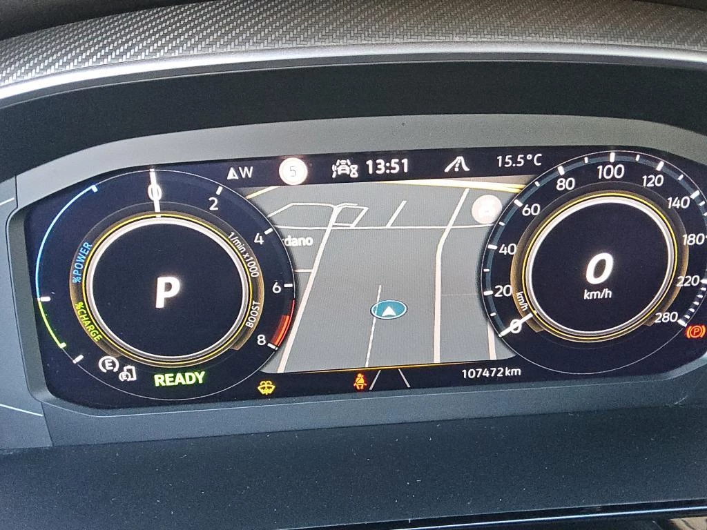 Hoofdafbeelding Volkswagen Arteon