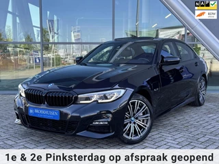 BMW 3-serie 330e Plug In Hybride Business M Sport Plus 292pk Camera / HU Display / Dashcam