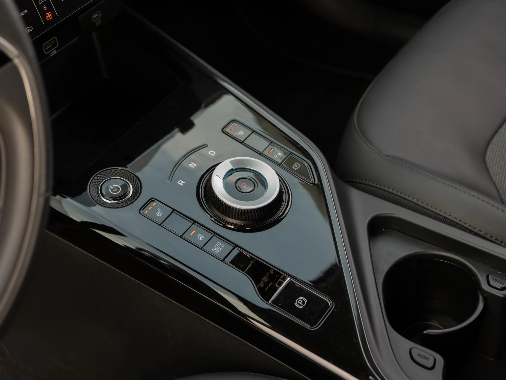 Hoofdafbeelding Kia Niro EV