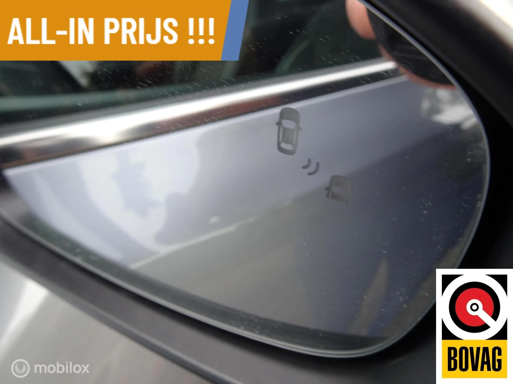 Hoofdafbeelding Kia XCeed