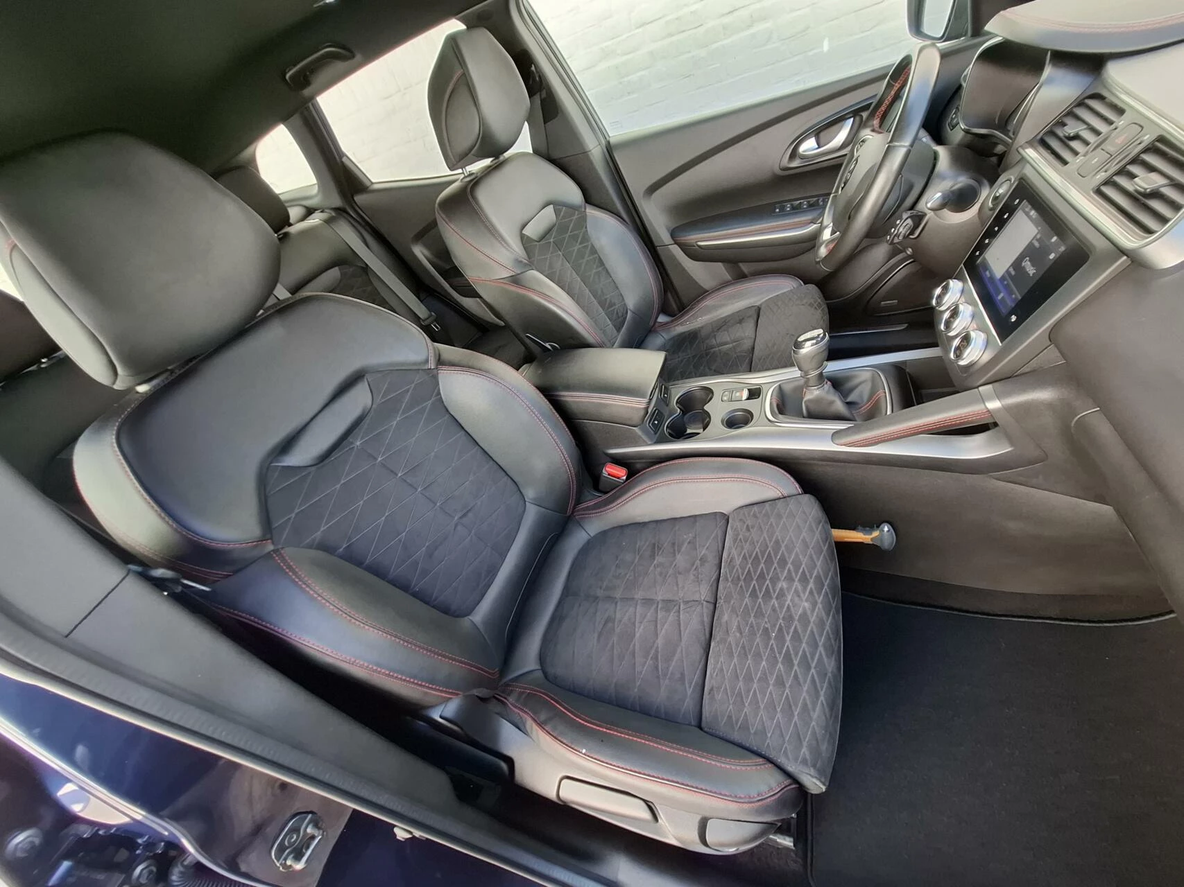 Hoofdafbeelding Renault Kadjar