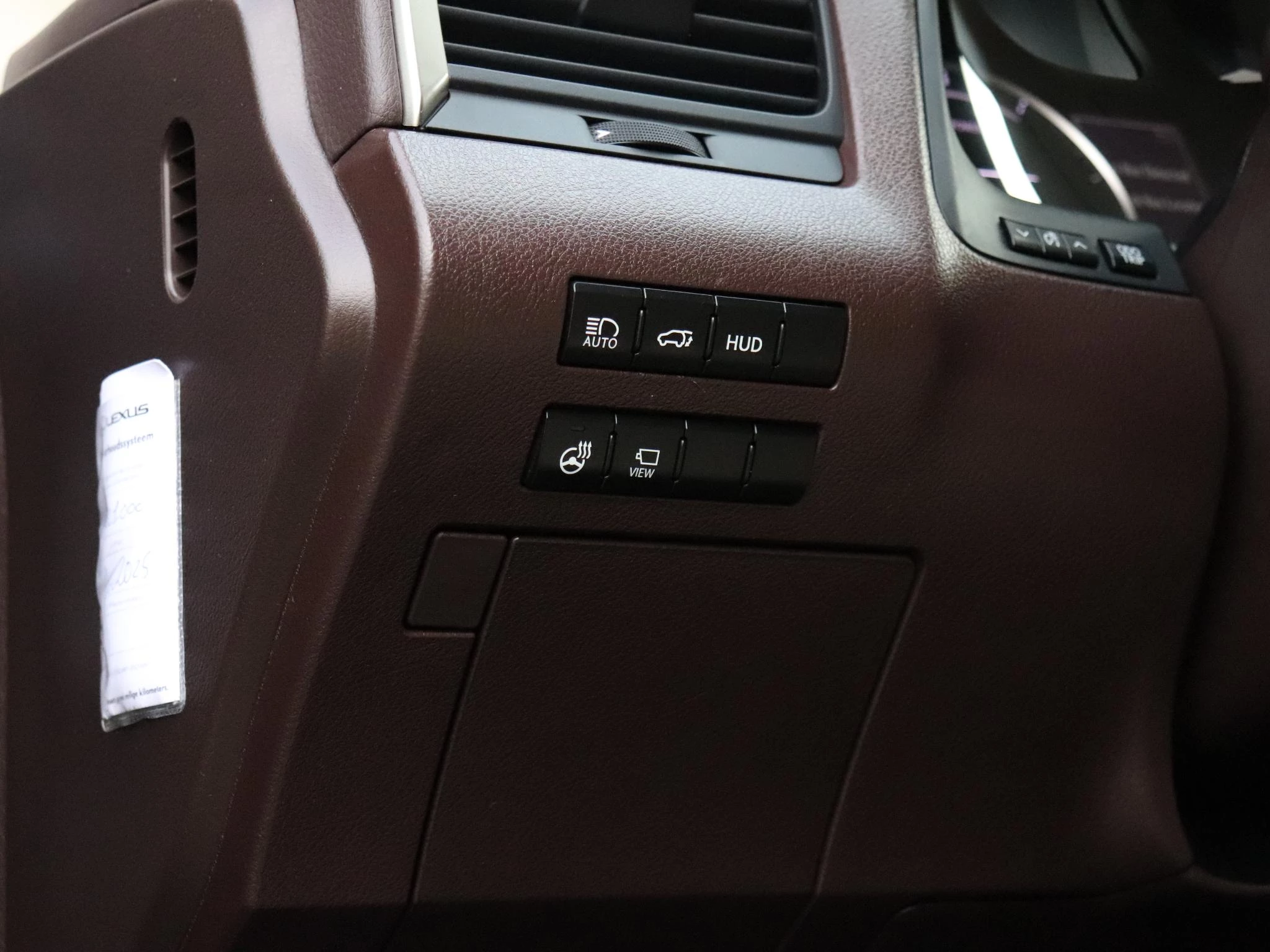 Hoofdafbeelding Lexus RX