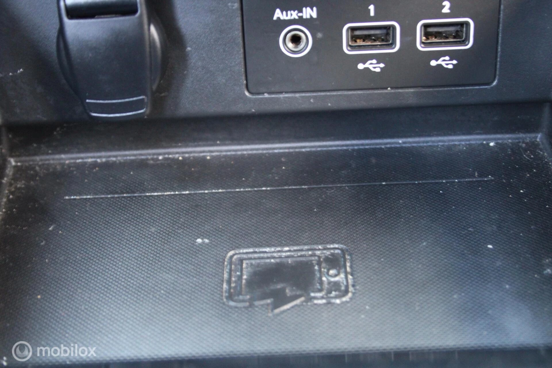 Hoofdafbeelding Renault Arkana