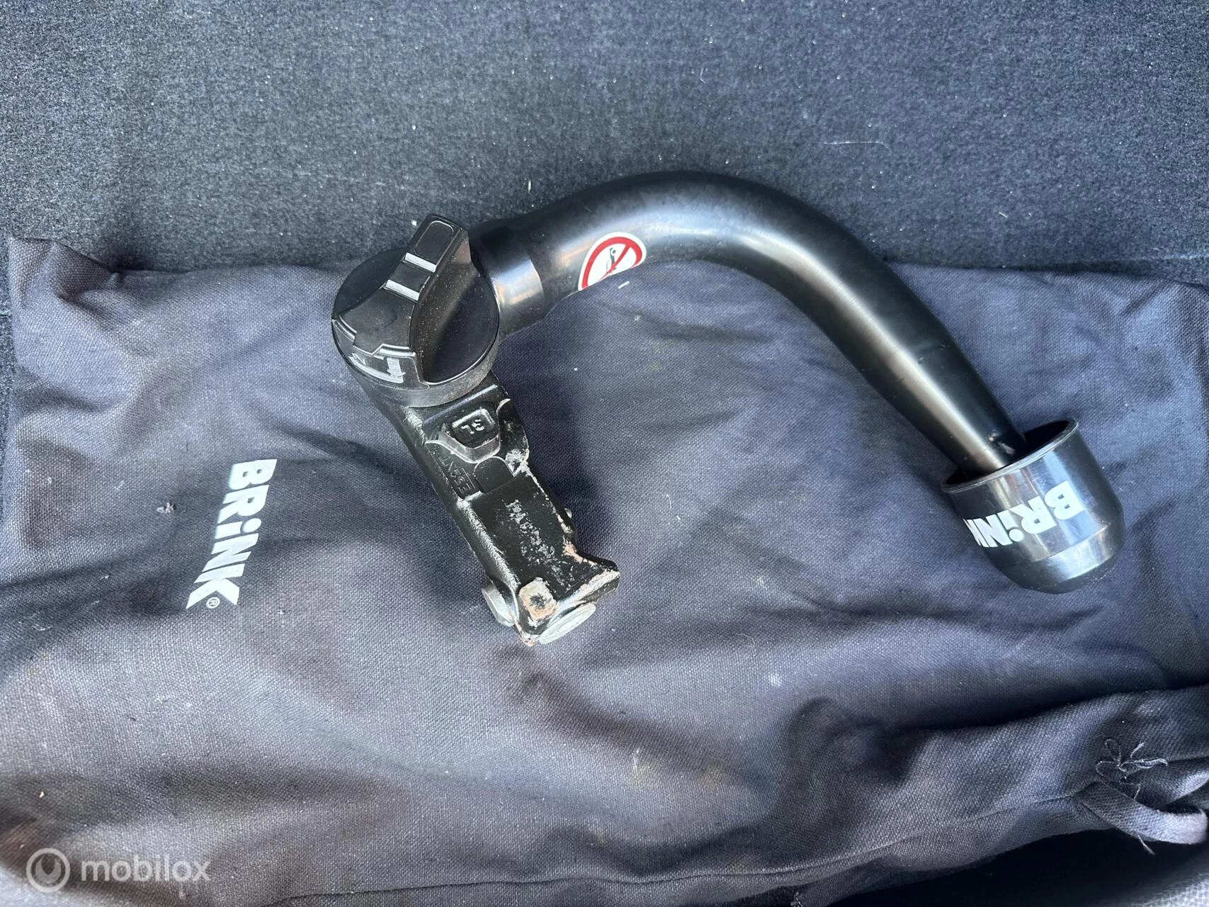 Hoofdafbeelding Honda Jazz