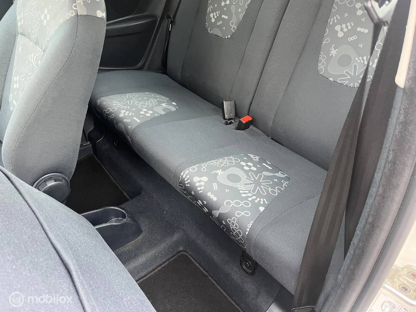 Hoofdafbeelding Ford Ka