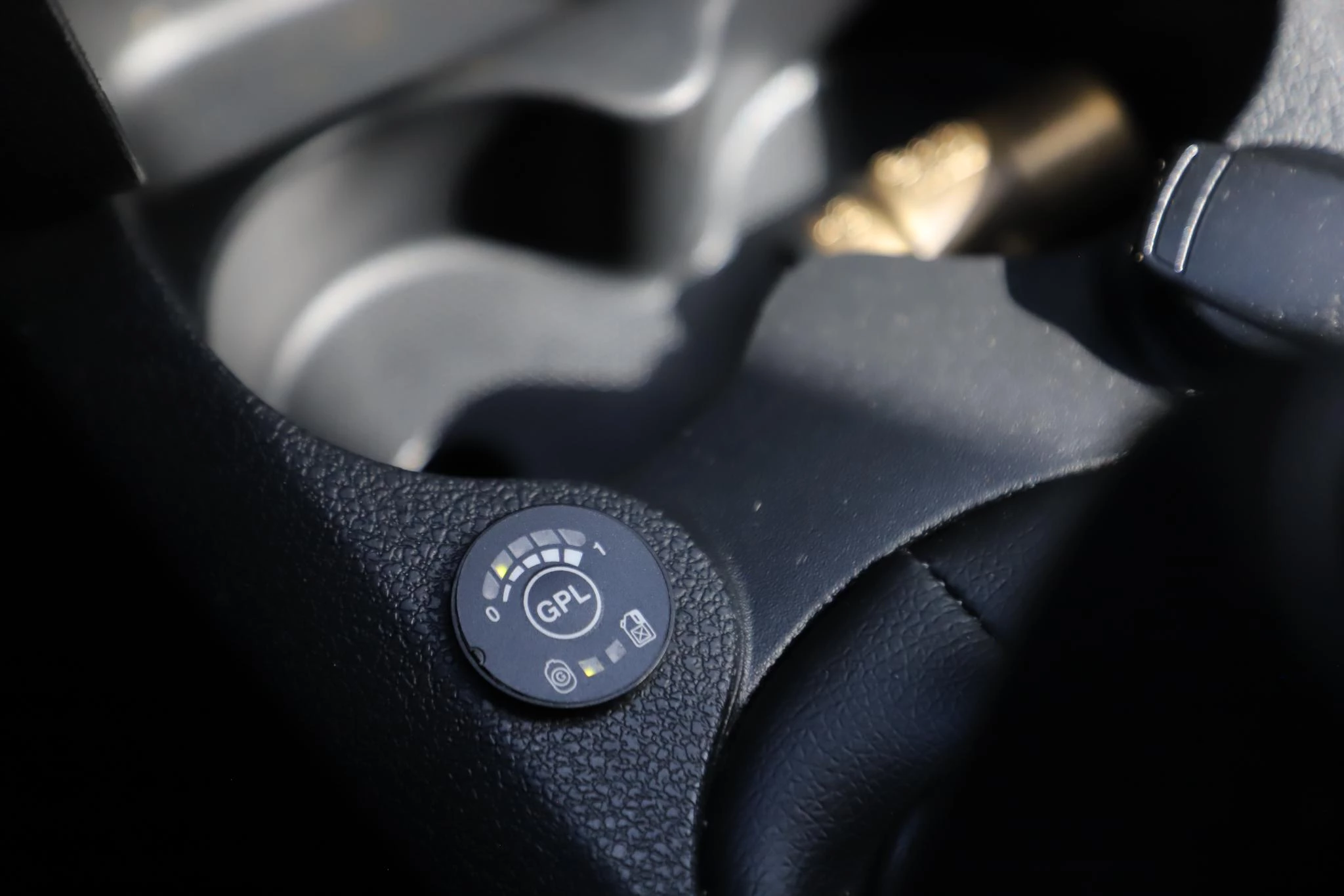 Hoofdafbeelding Dacia Sandero