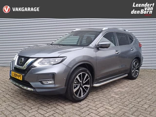 Nissan X-Trail 1.3 DIG-T Tekna | Bose | Automaat | Leer | Trekhaak | Panorama Dak | Navi | Camera