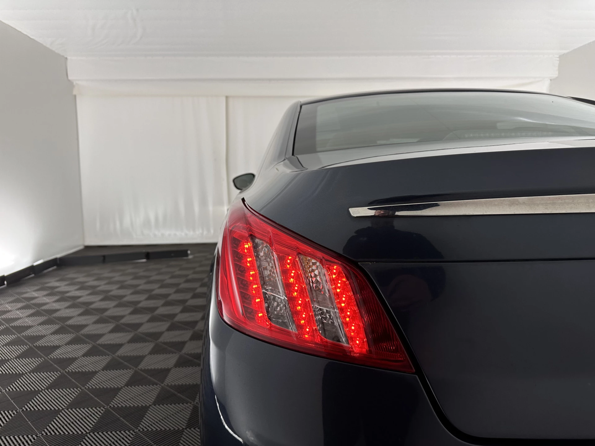 Hoofdafbeelding Peugeot 508