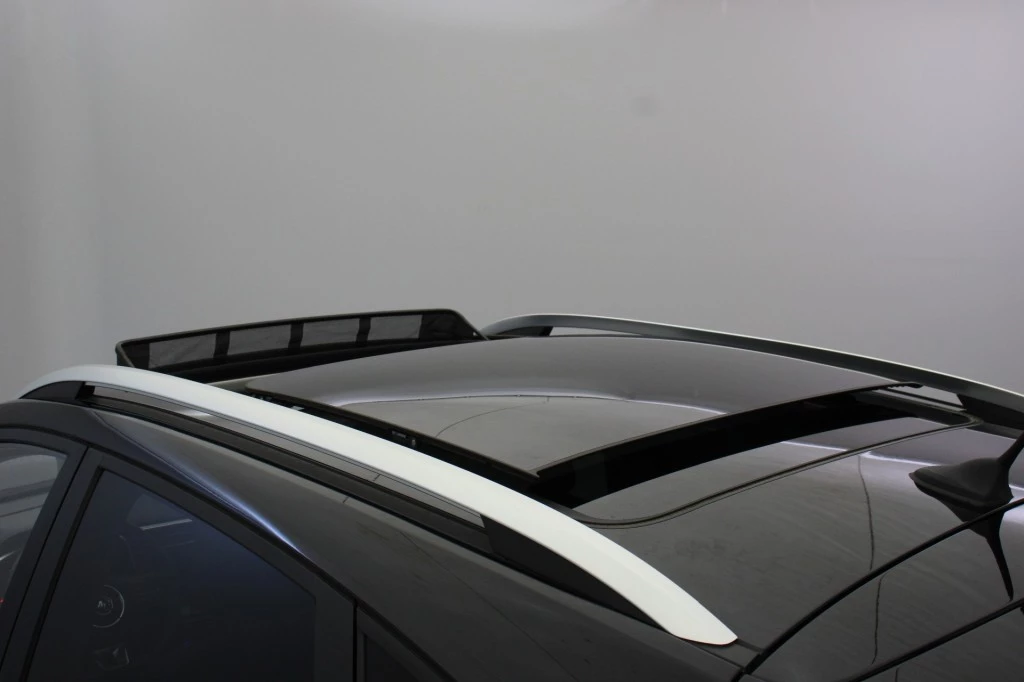 Hoofdafbeelding MG ZS