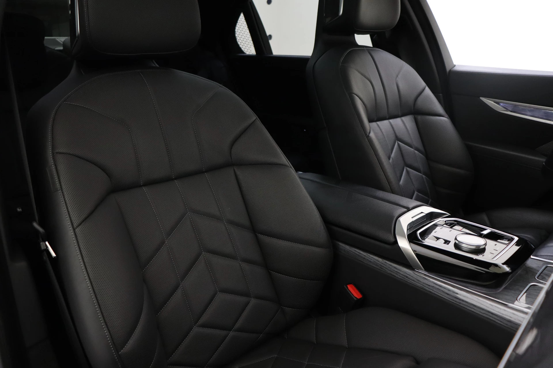 Hoofdafbeelding BMW i7