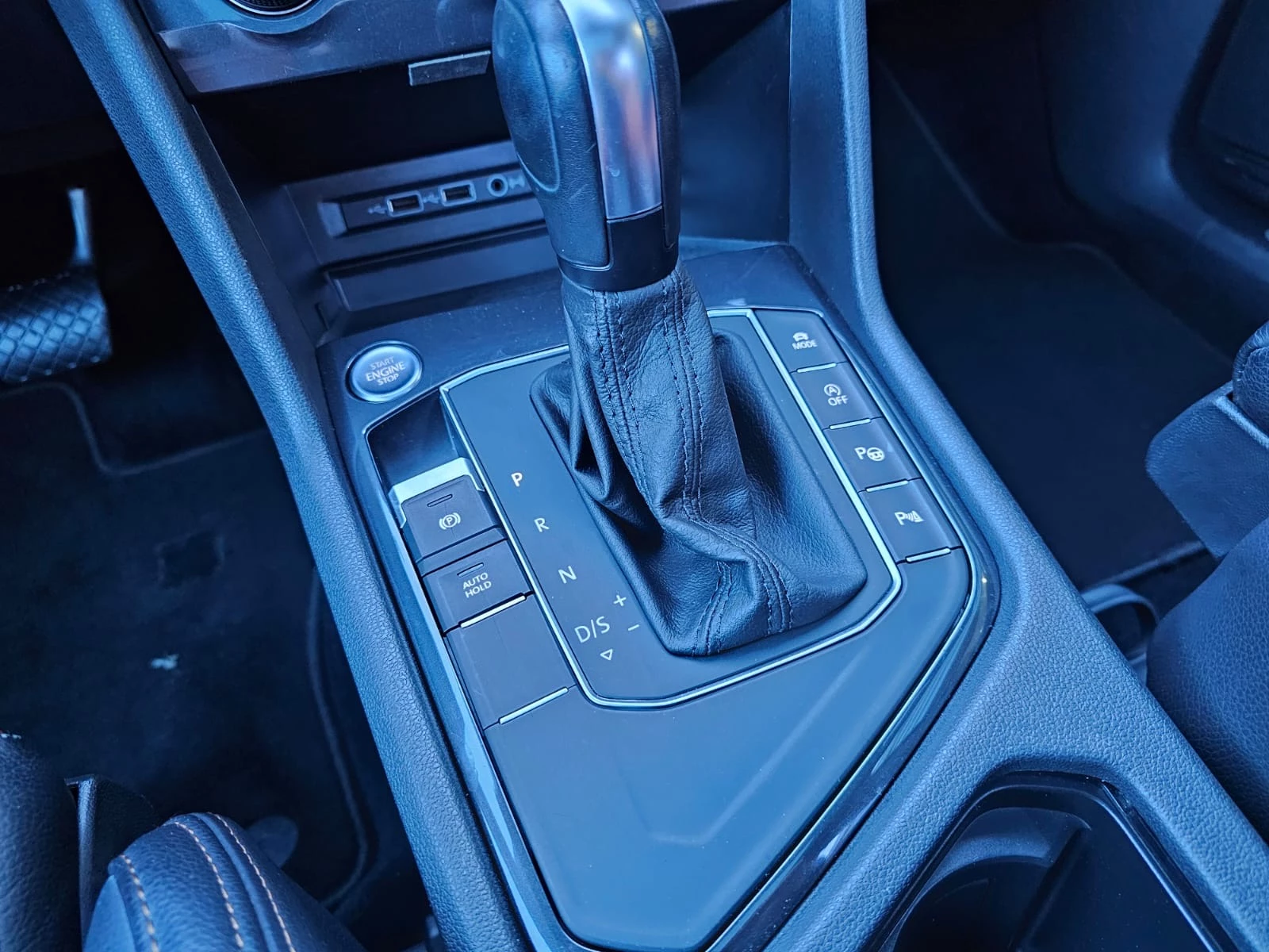 Hoofdafbeelding Volkswagen Tiguan Allspace