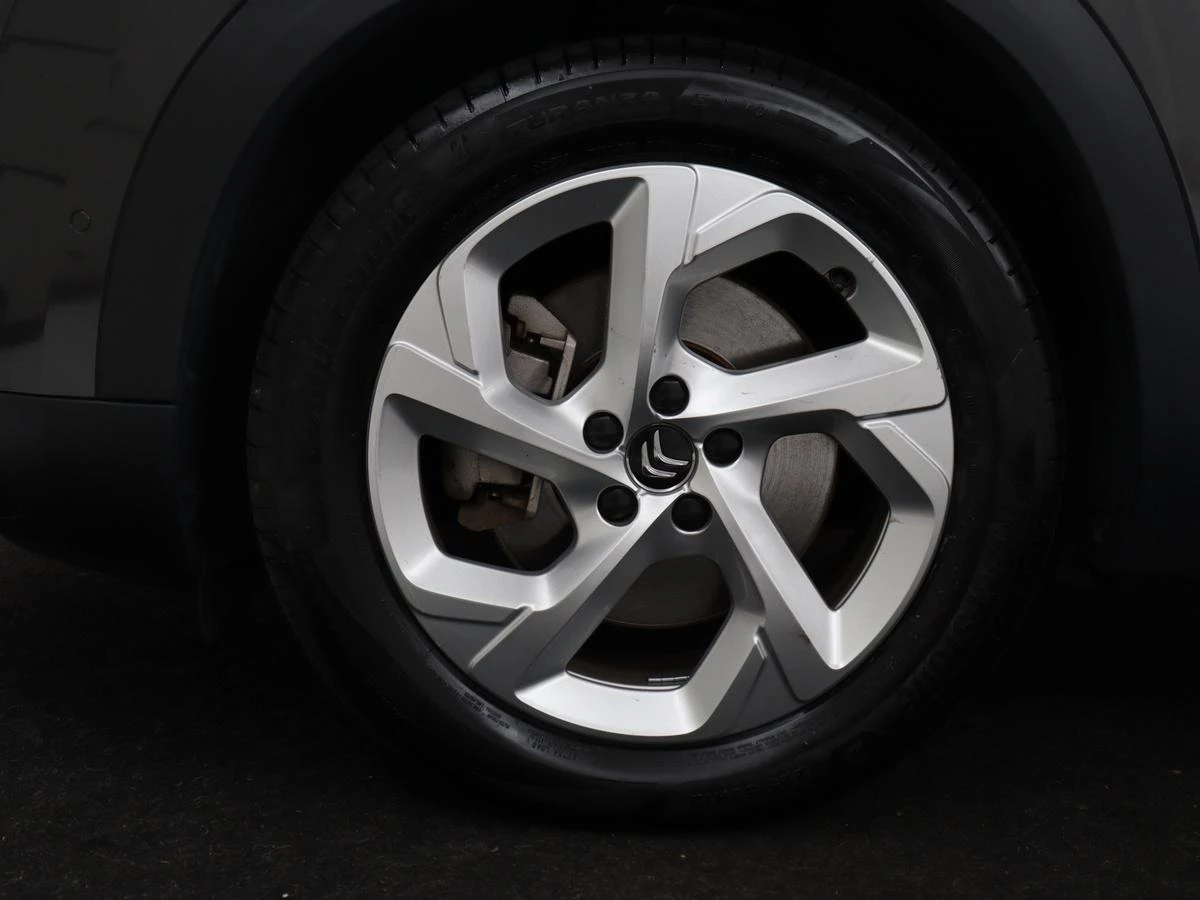 Hoofdafbeelding Citroën C5 Aircross
