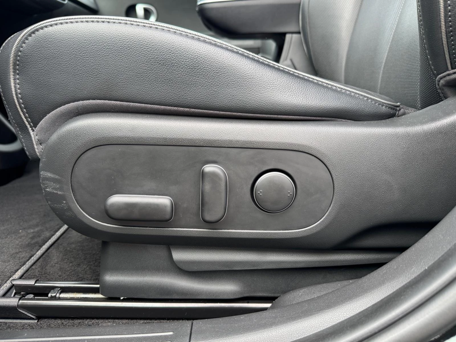 Hoofdafbeelding Hyundai IONIQ 5