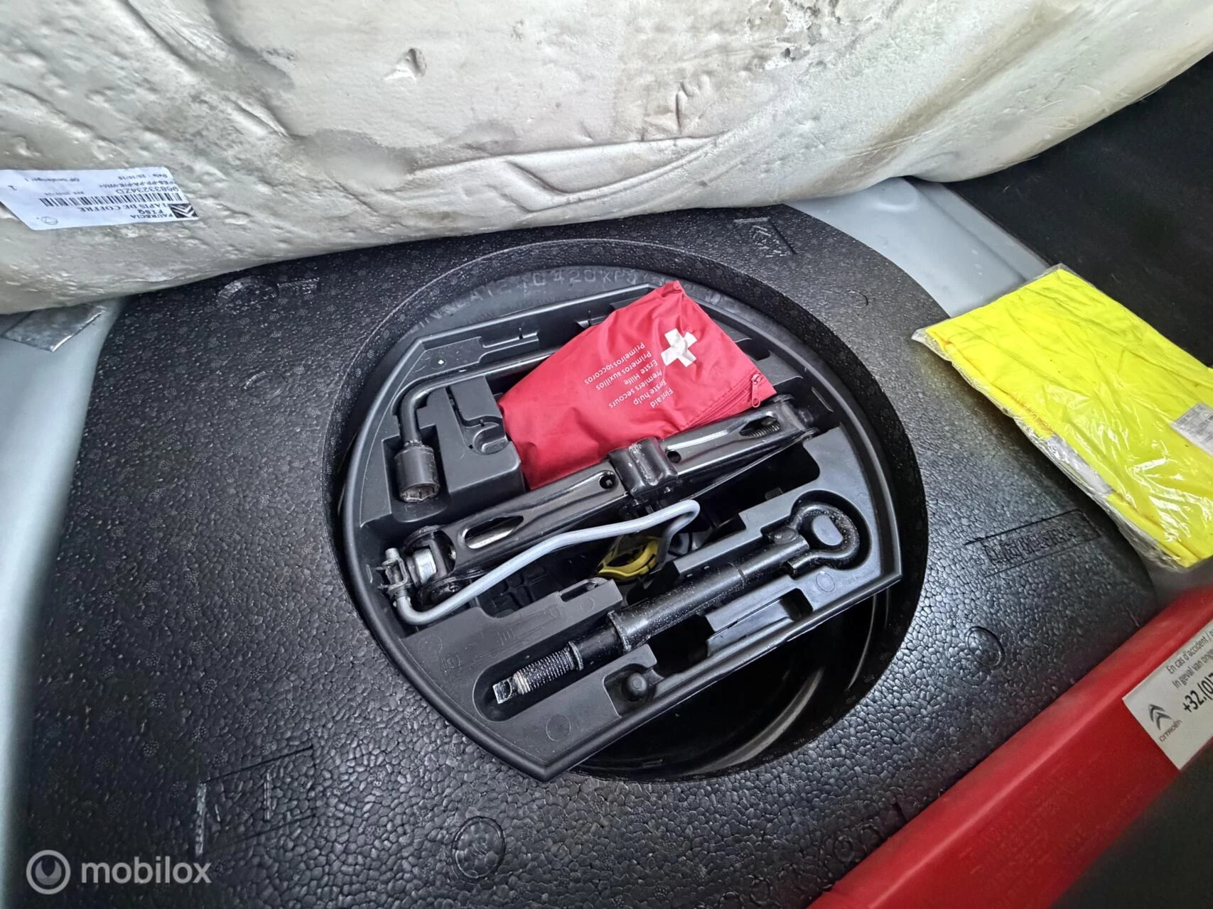 Hoofdafbeelding DS DS 3