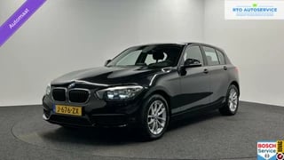 BMW 1-serie 116d|Airco|Navi|Automaat|