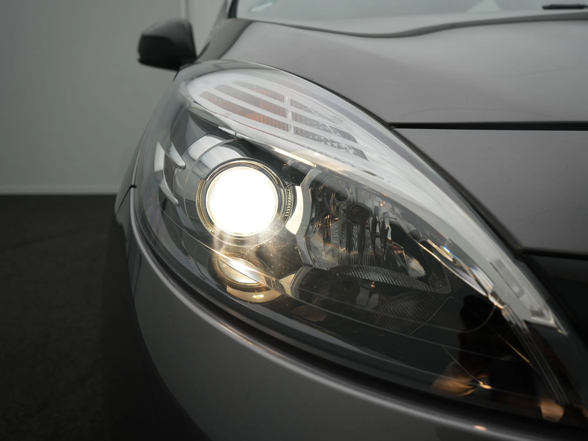 Hoofdafbeelding Renault Grand Scénic