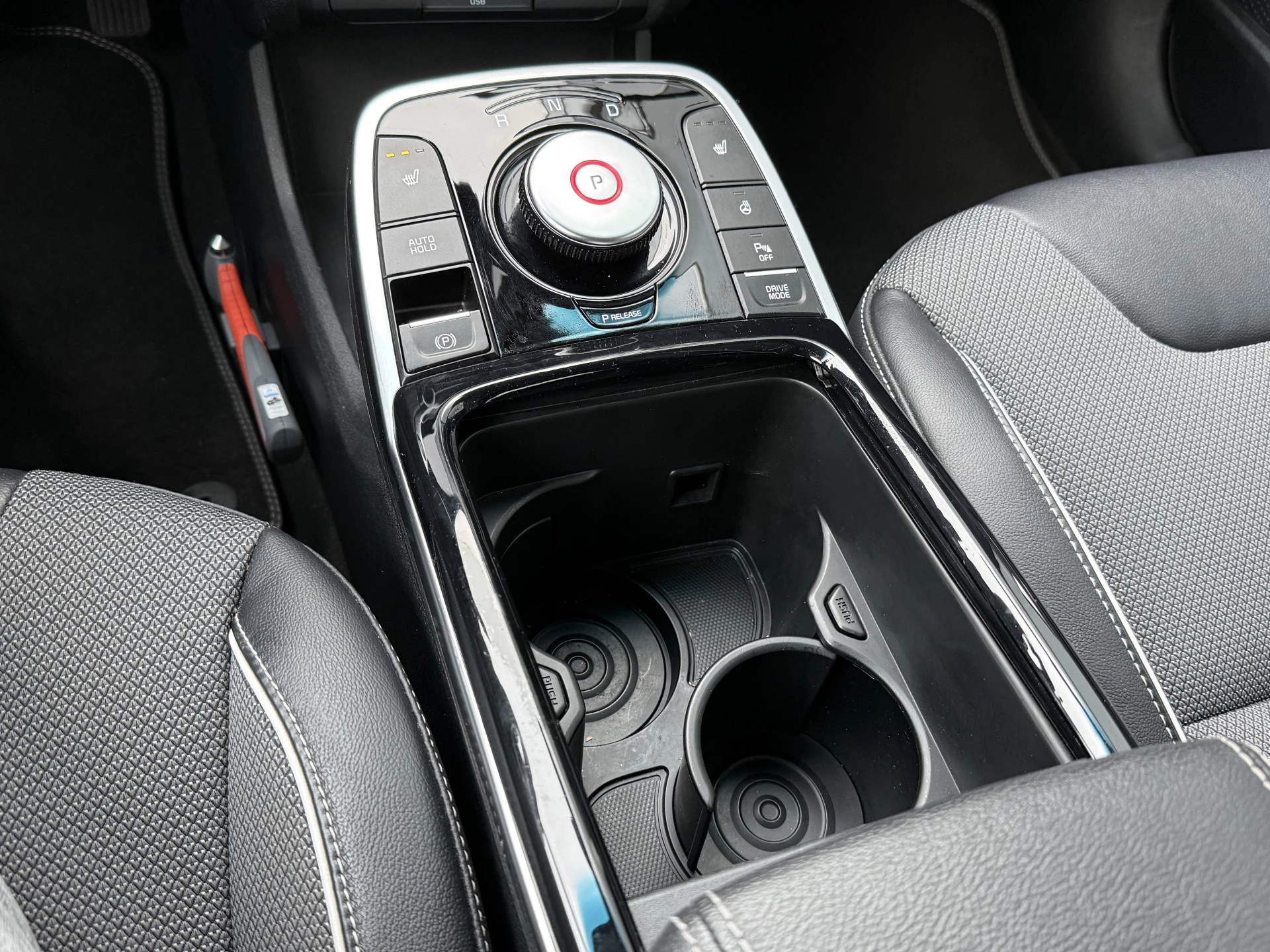 Hoofdafbeelding Kia e-Niro