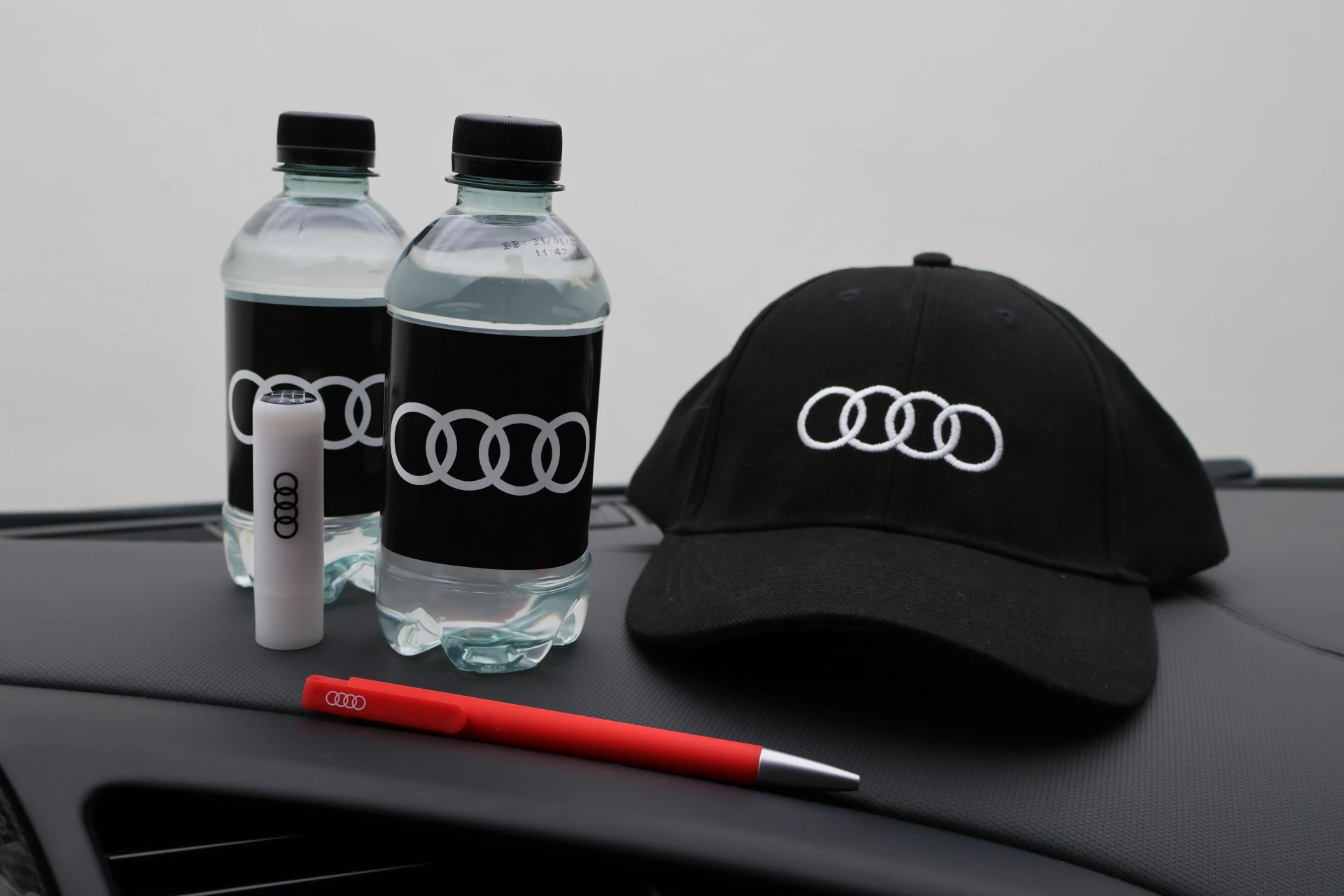 Hoofdafbeelding Audi R8