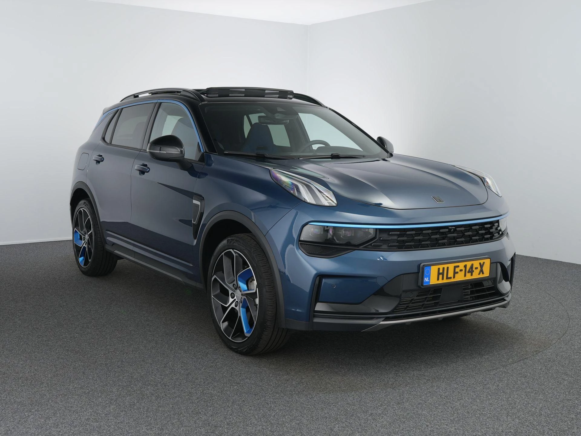 Hoofdafbeelding Lynk & Co 01